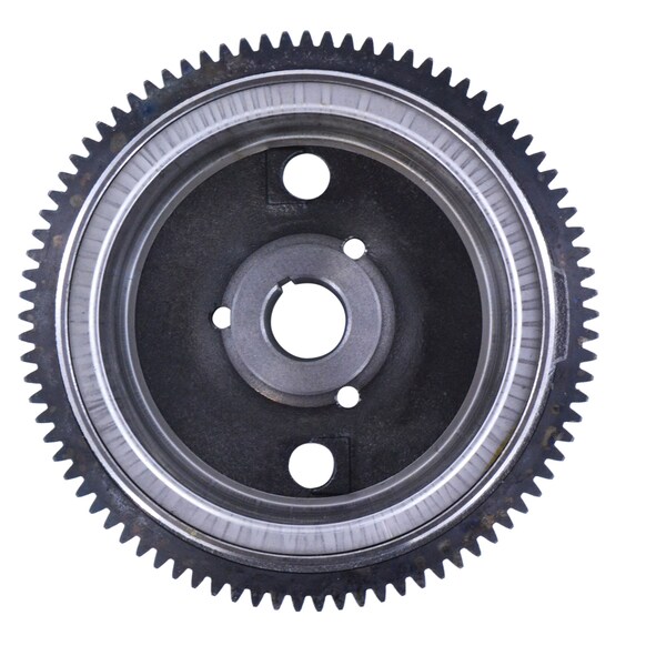 Rmstator FF97 Flywheel Rotor for Polaris Sportsman Scrambler Magnum 500 1997-2004, OEM 3086983/3087166/30855 RM11512 - main